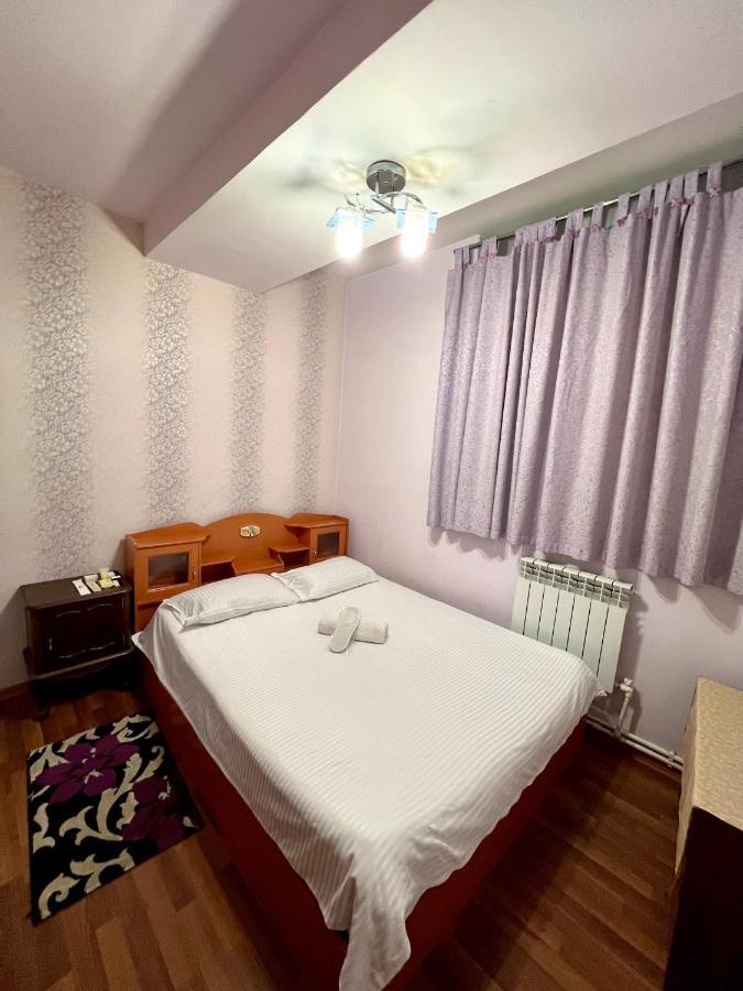 Apartment In The Centre Of Yerevan For Rent Exterior photo
