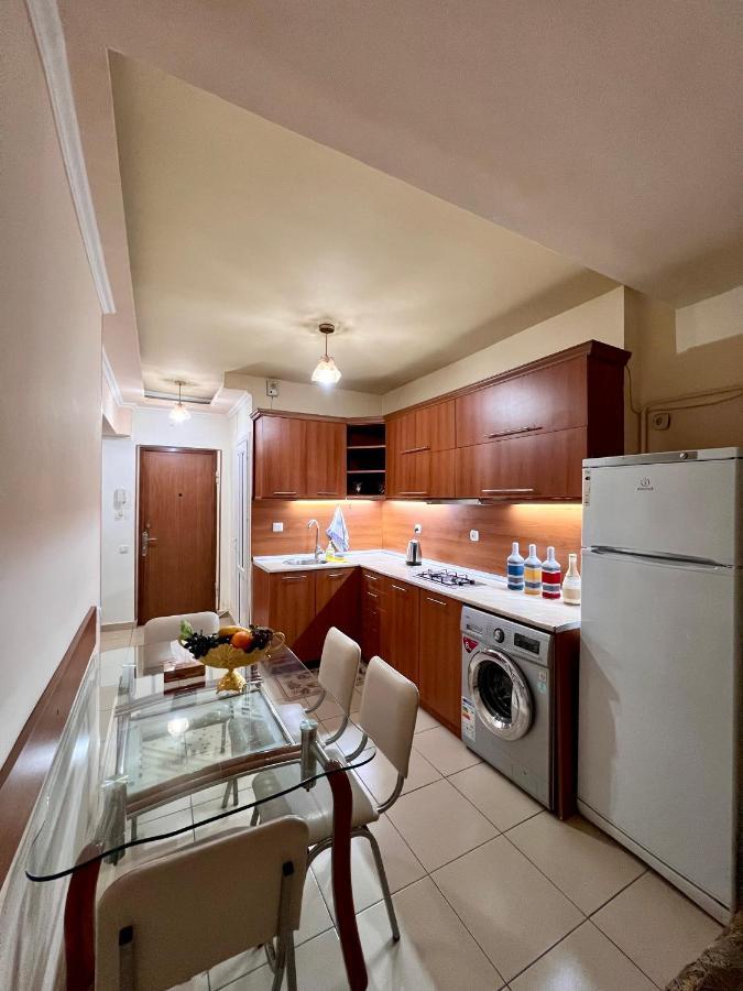 Apartment In The Centre Of Yerevan For Rent Exterior photo