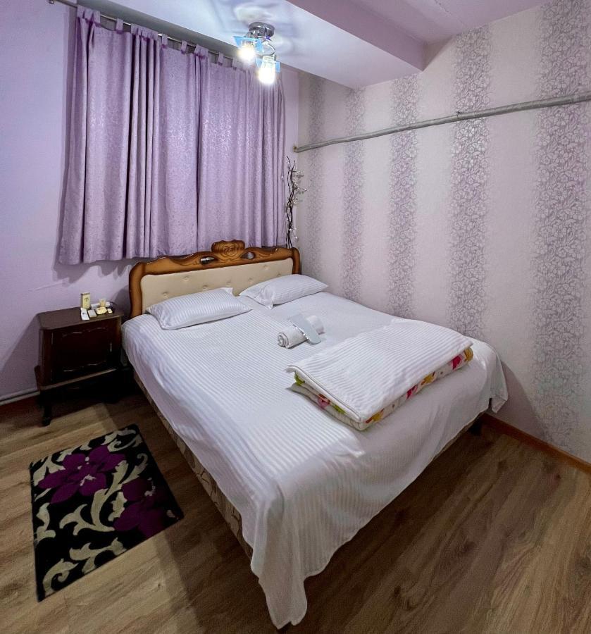 Apartment In The Centre Of Yerevan For Rent Exterior photo